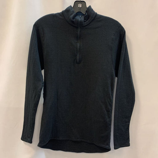 Shirt: Warming Layer Quarter Zip
