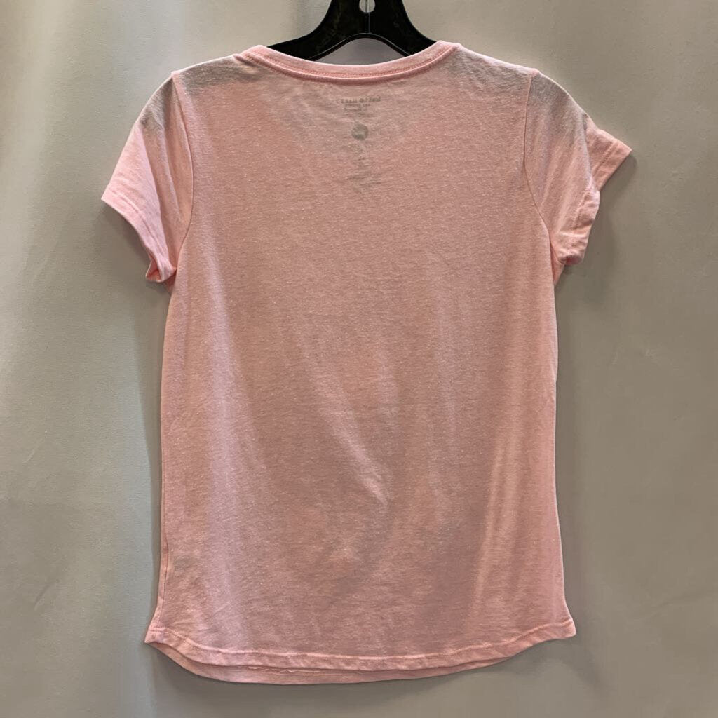 Shirt: Short Sleeve Hello Kitty Sparkles