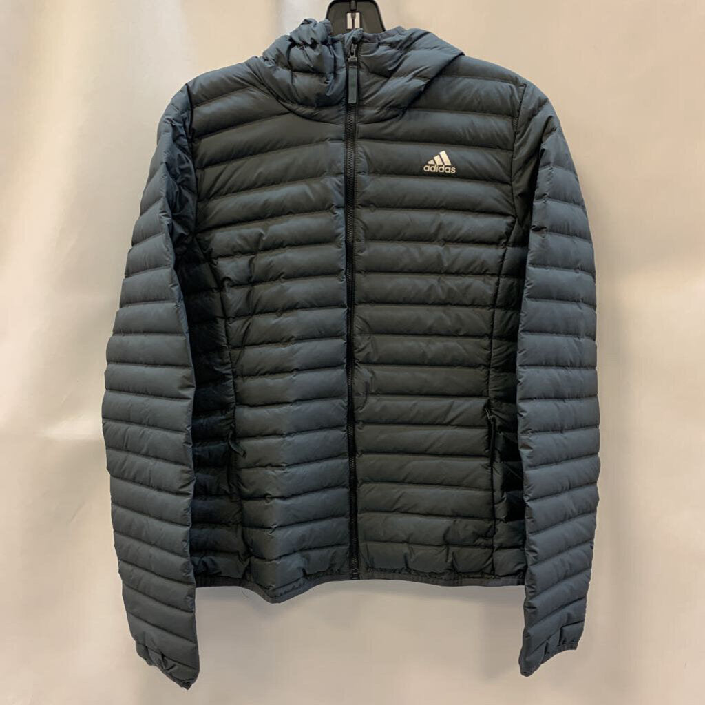 Jacket: Puff Sports Jacket