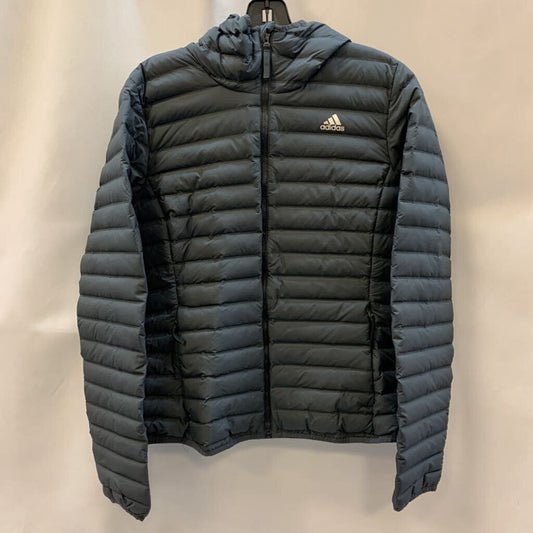 Jacket: Puff Sports Jacket