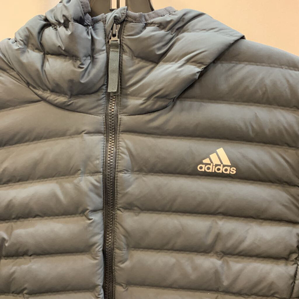 Jacket: Puff Sports Jacket