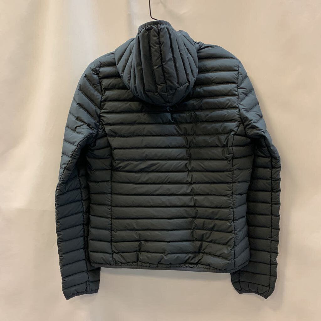 Jacket: Puff Sports Jacket