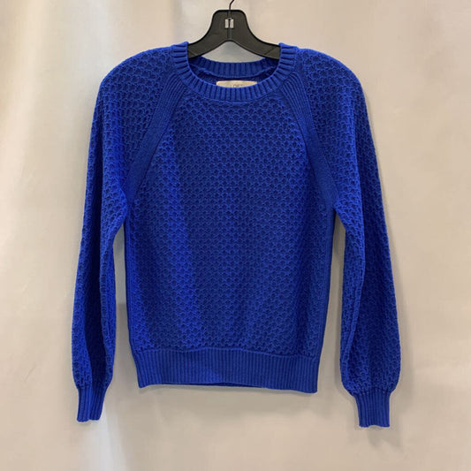 Shirt: Long Sleeve Sweater Petite