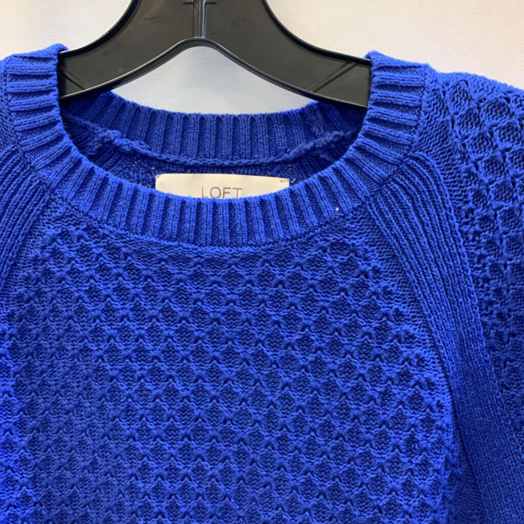 Shirt: Long Sleeve Sweater Petite