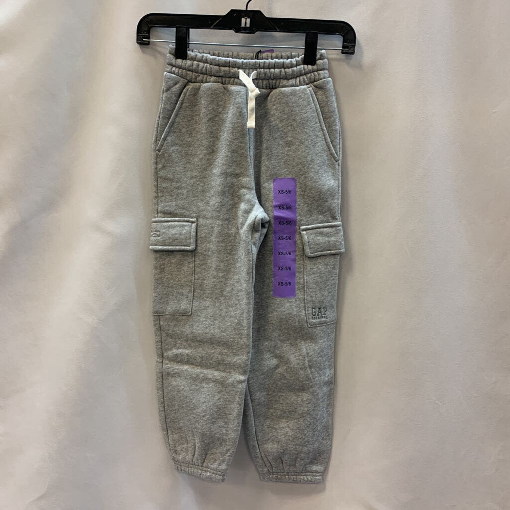 Fleece Jogger Pants