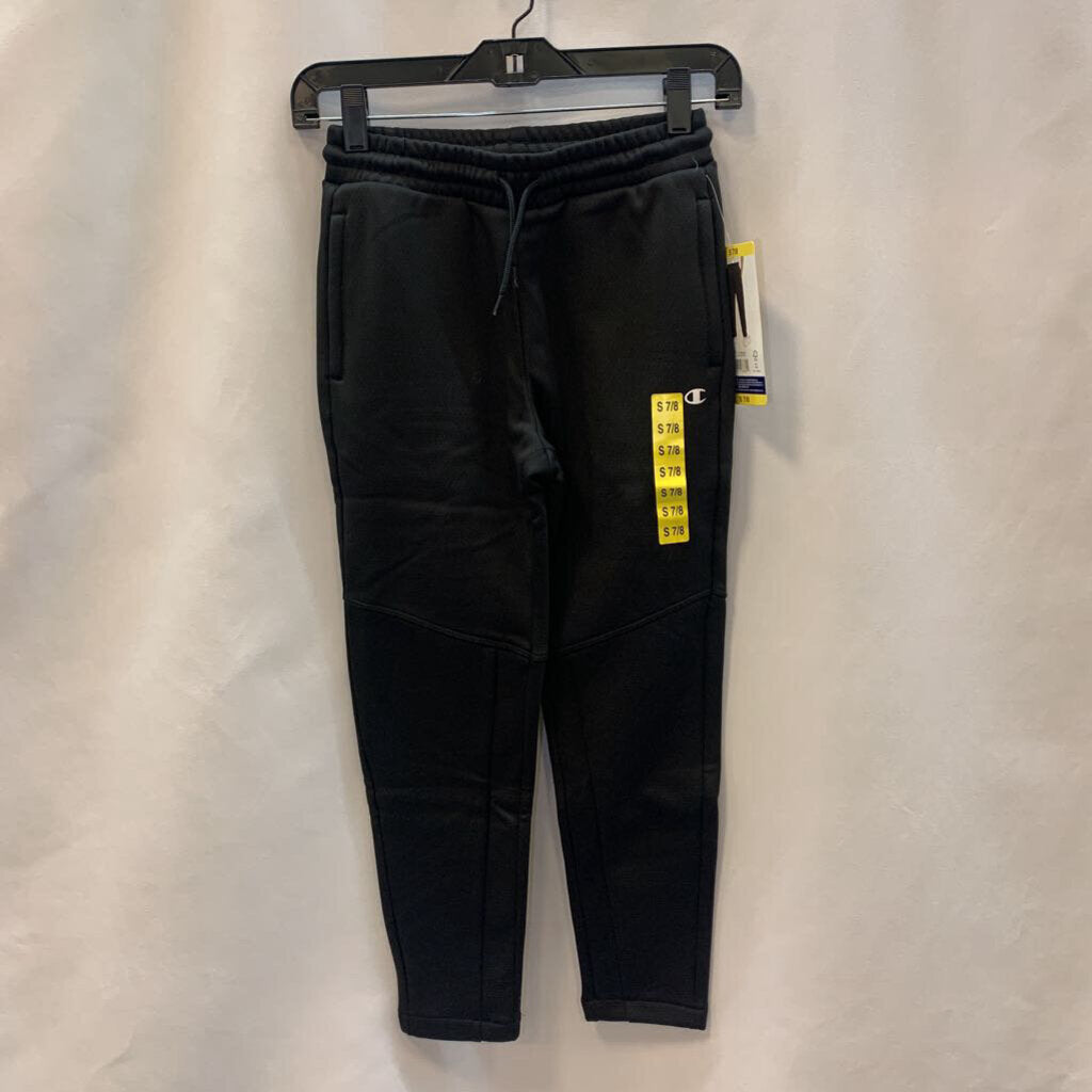 Fleece Jogger Pants
