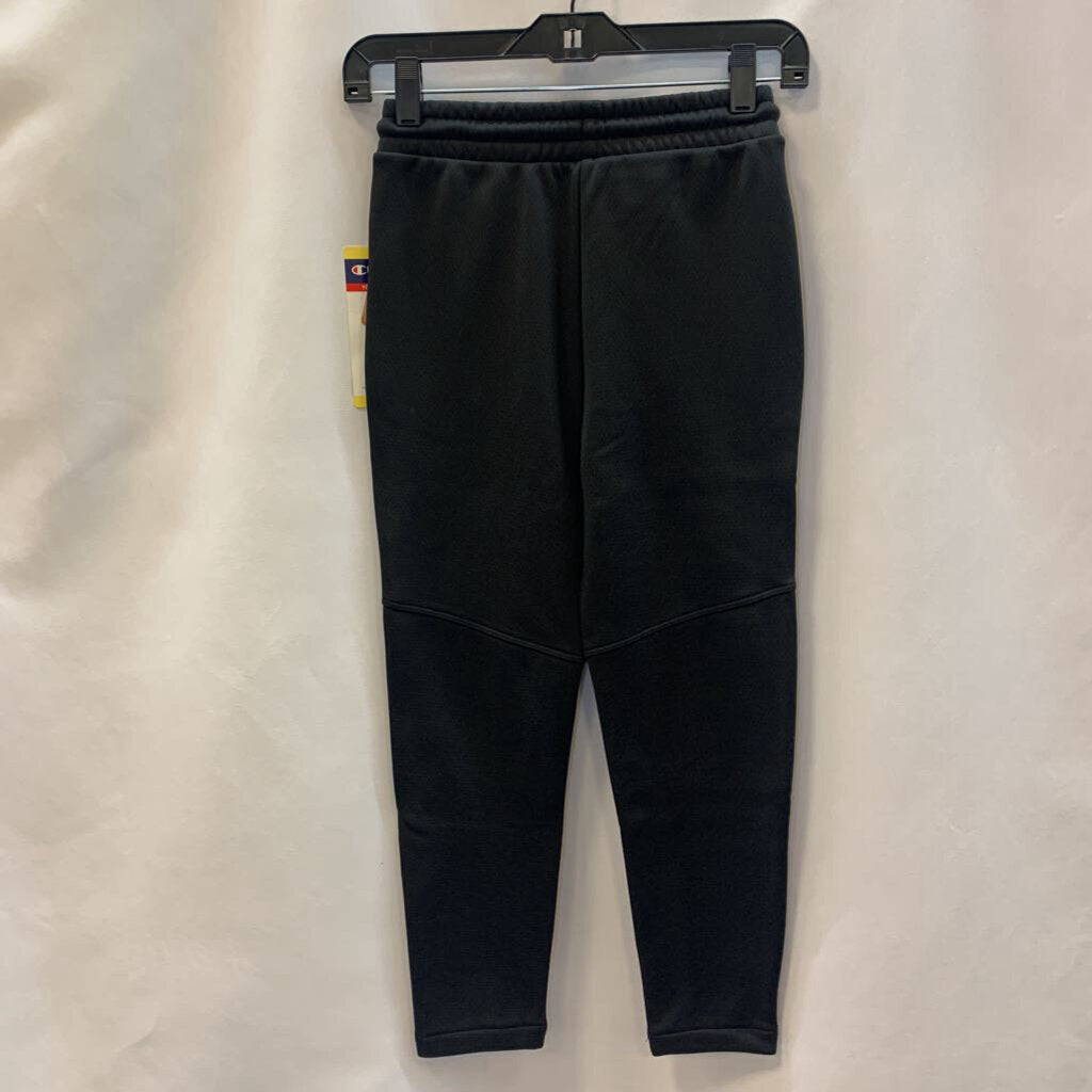 Fleece Jogger Pants
