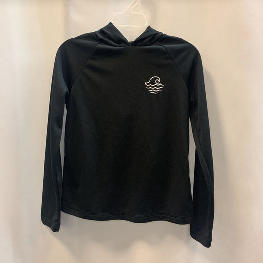 Shirt: Long Sleeve Hooded Sun Shirt