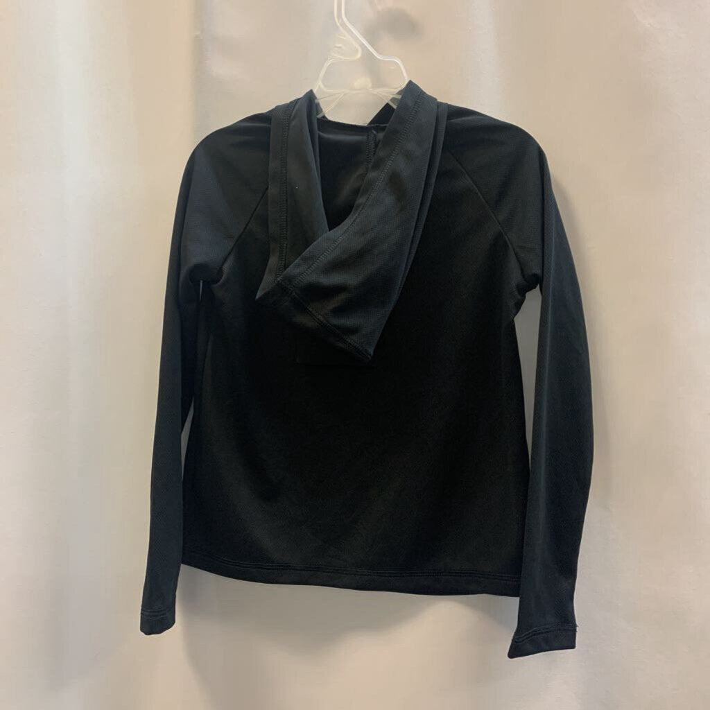 Shirt: Long Sleeve Hooded Sun Shirt