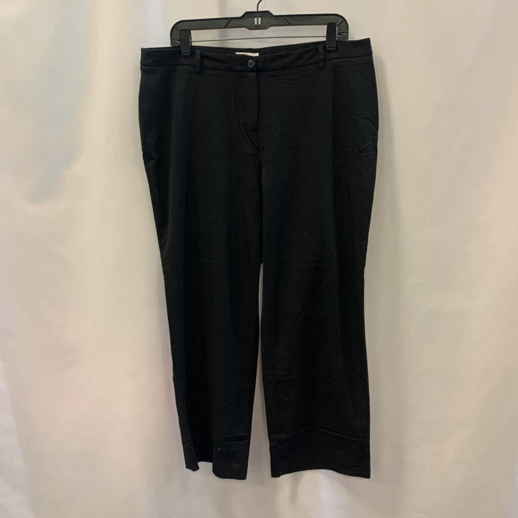 Pants: Dress Slacks Katherine Fit Petite