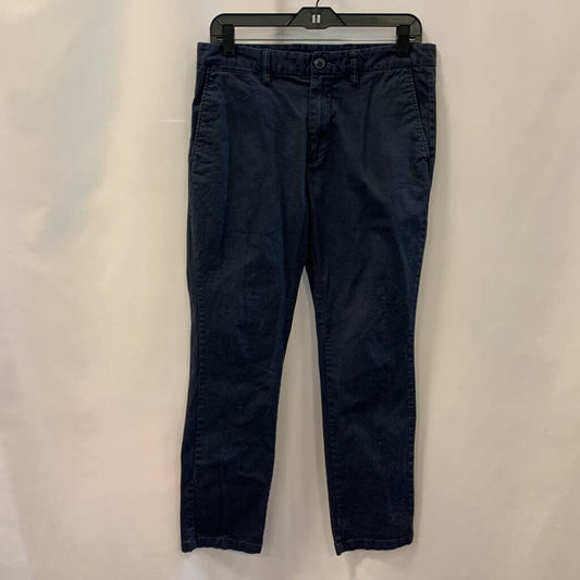 Pants: Ultimate Slim Chinos