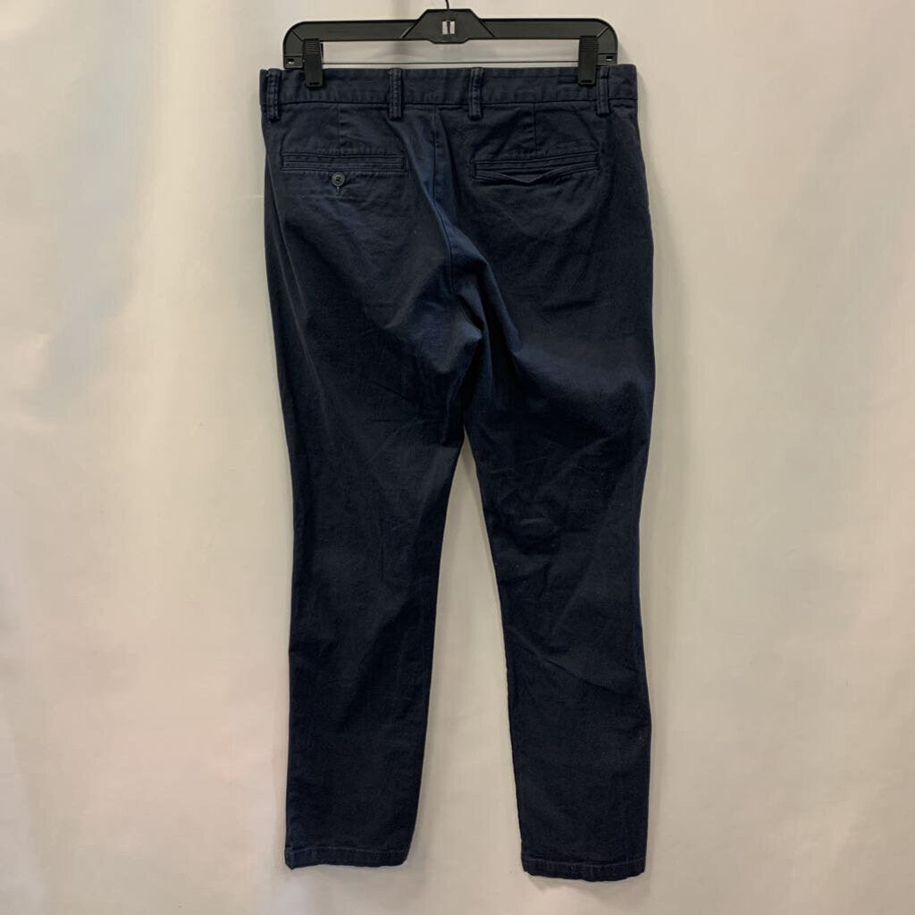Pants: Ultimate Slim Chinos