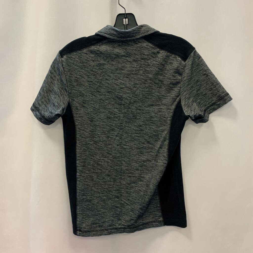 Shirt: Polo with Dual Front Pockets