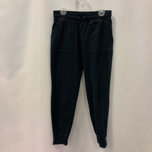 Pants: Joggers with Tie