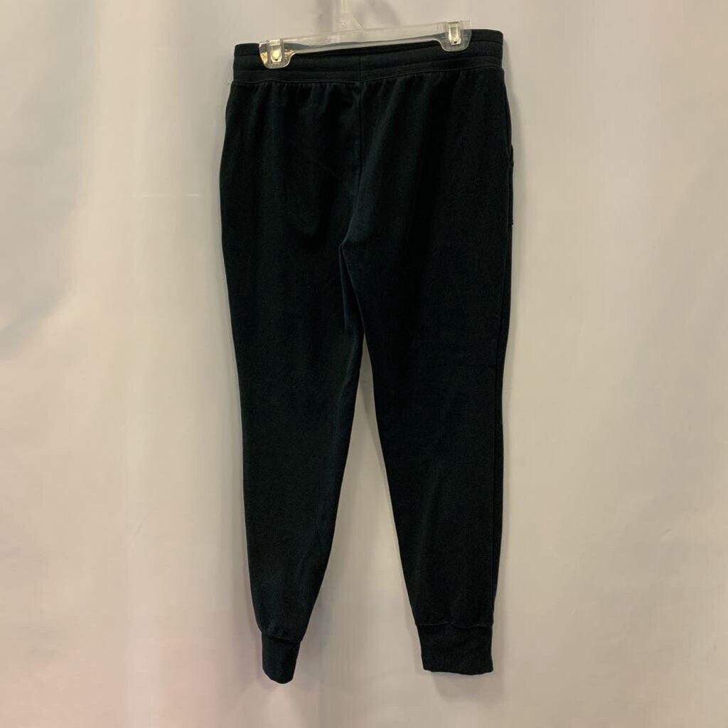 Pants: Joggers with Tie