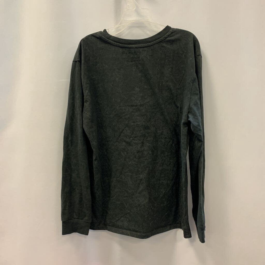 Shirt: Long Sleeve Ramen Decal