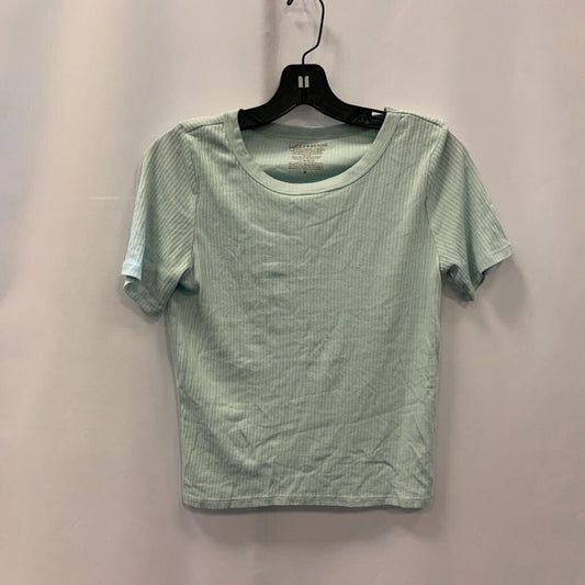 Shirt: Short Sleeve Lined