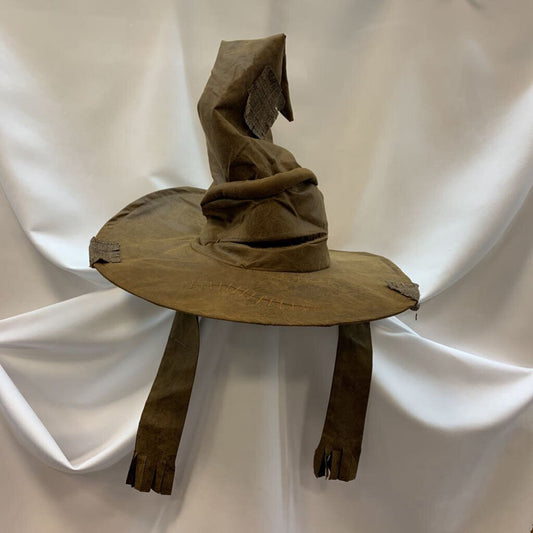 Wizard Sorting Hat