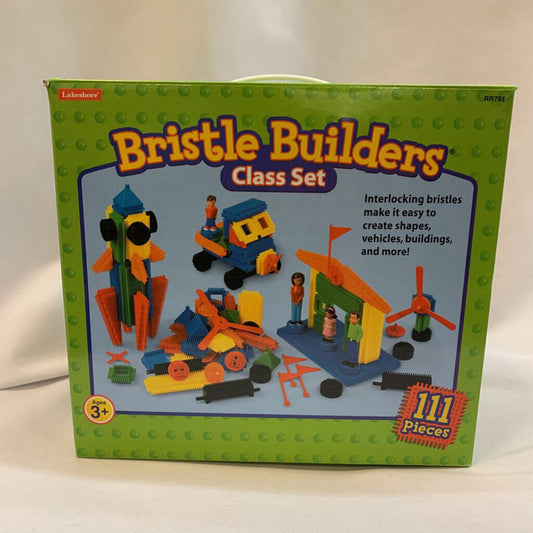 Bristle Builders