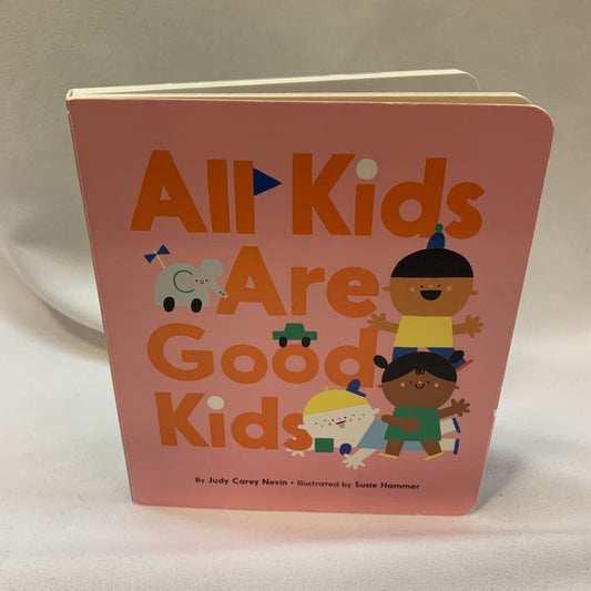 All Kids Are Good Kids