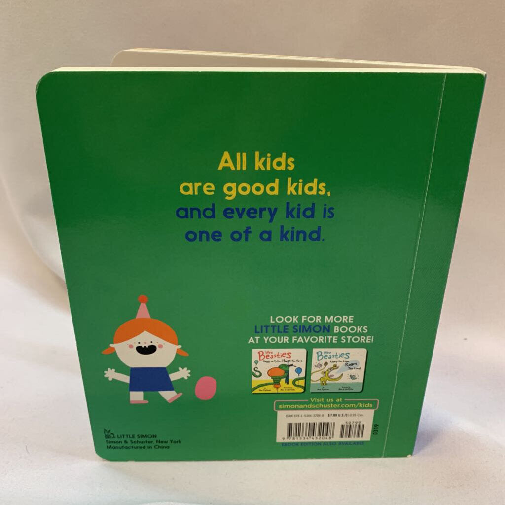 All Kids Are Good Kids