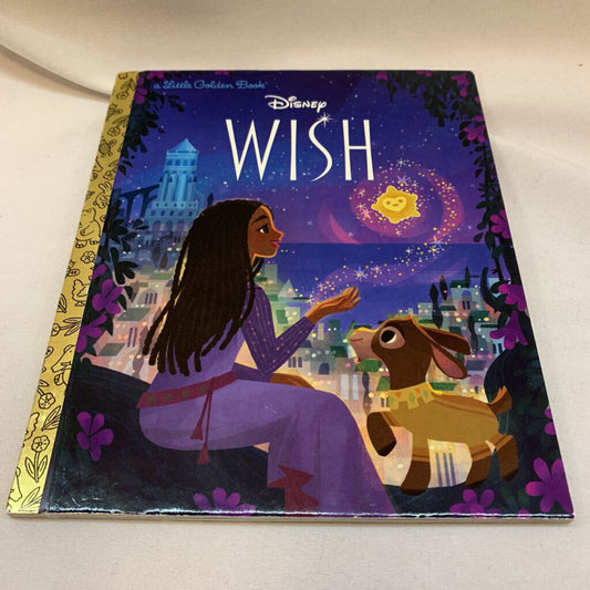 Wish