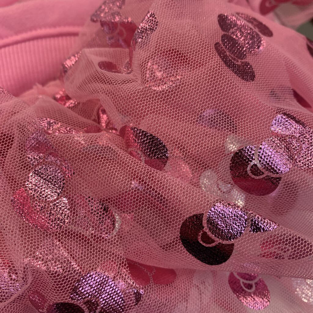 Hello Kitty 3 piece Tutu set