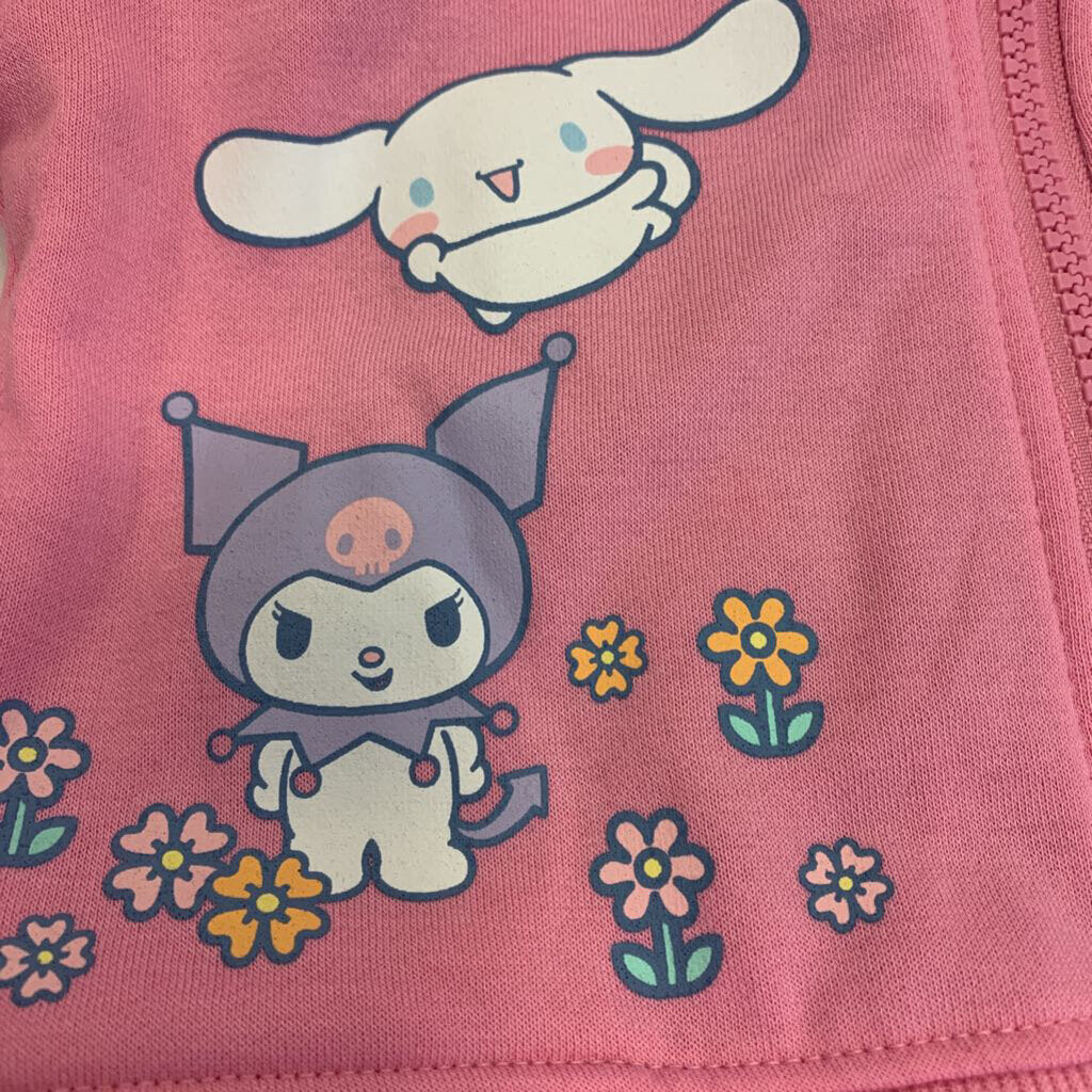 Hello Kitty 3 piece Tutu set