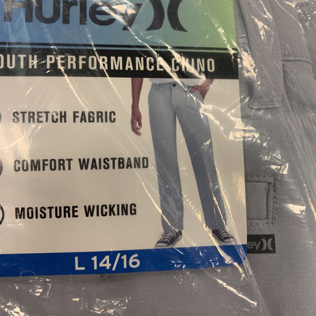 Youth Athletic Pants