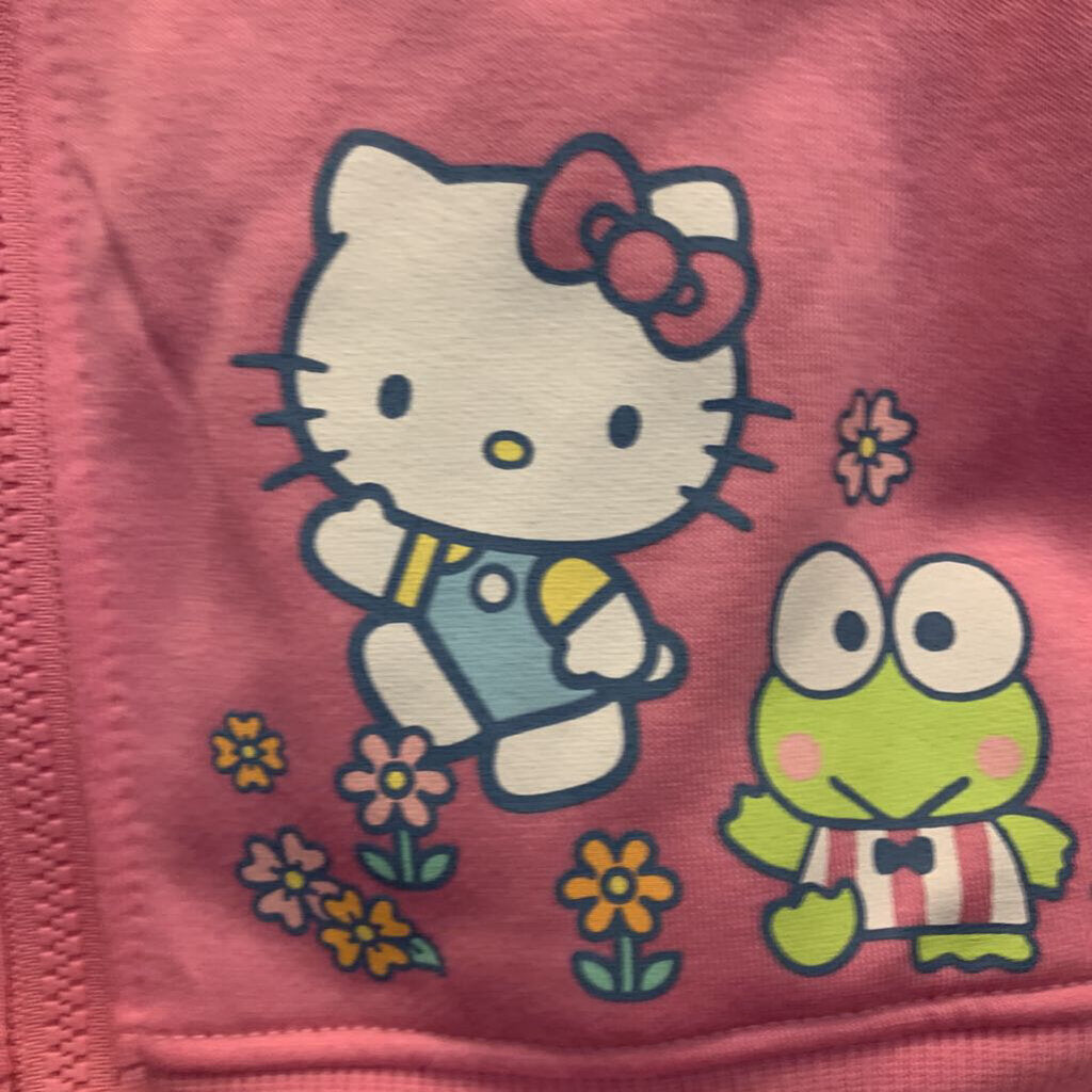 Hello Kitty 3 piece Tutu set