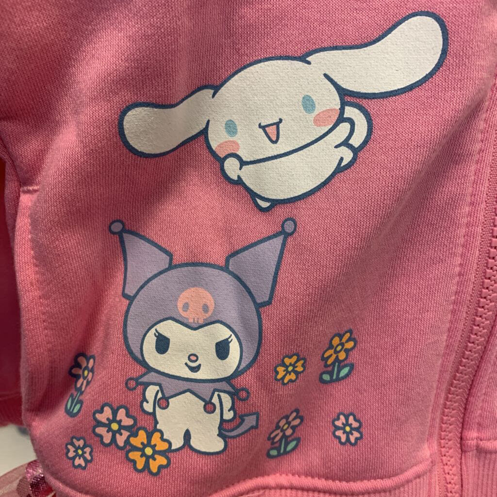 Hello Kitty 3 piece Tutu set