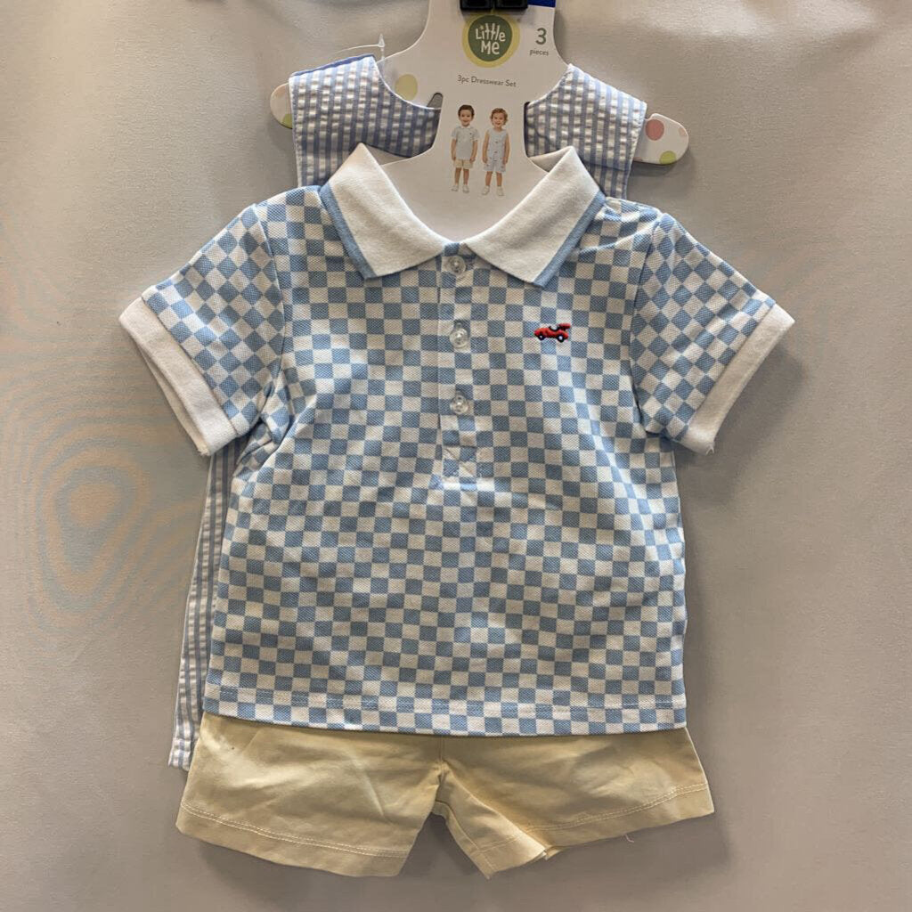 3 piece Dresswear Set
