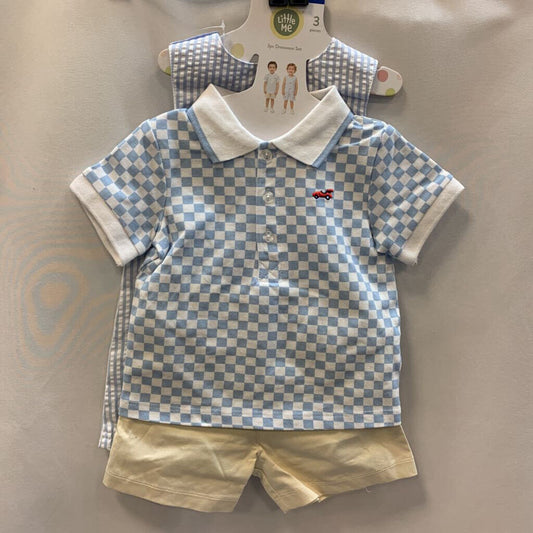 3 piece Dresswear Set
