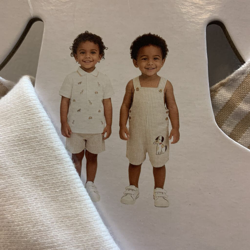 3 piece Dresswear Set
