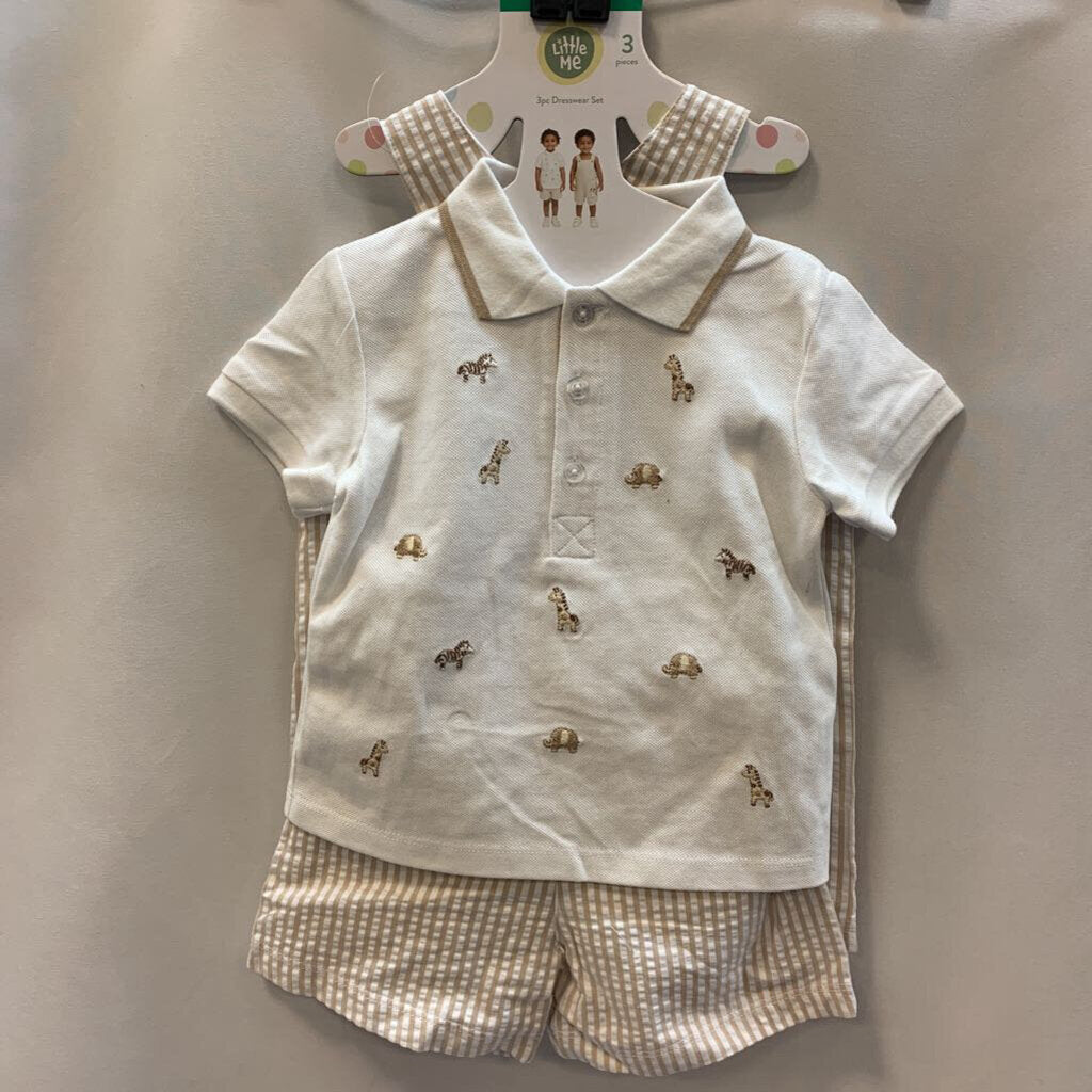 3 piece Dresswear Set