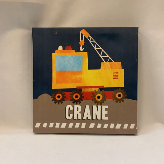 Picture: Canvas Crane