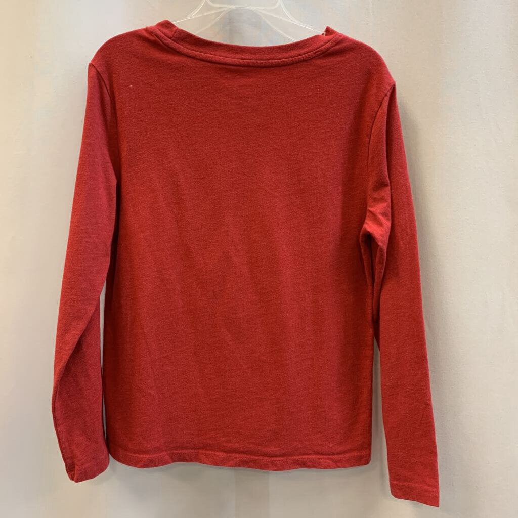 Shirt: Long Sleeve 'Thankful'