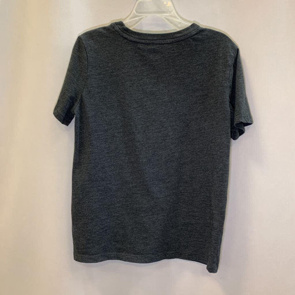 Shirt: Short Sleeve Peace Sign