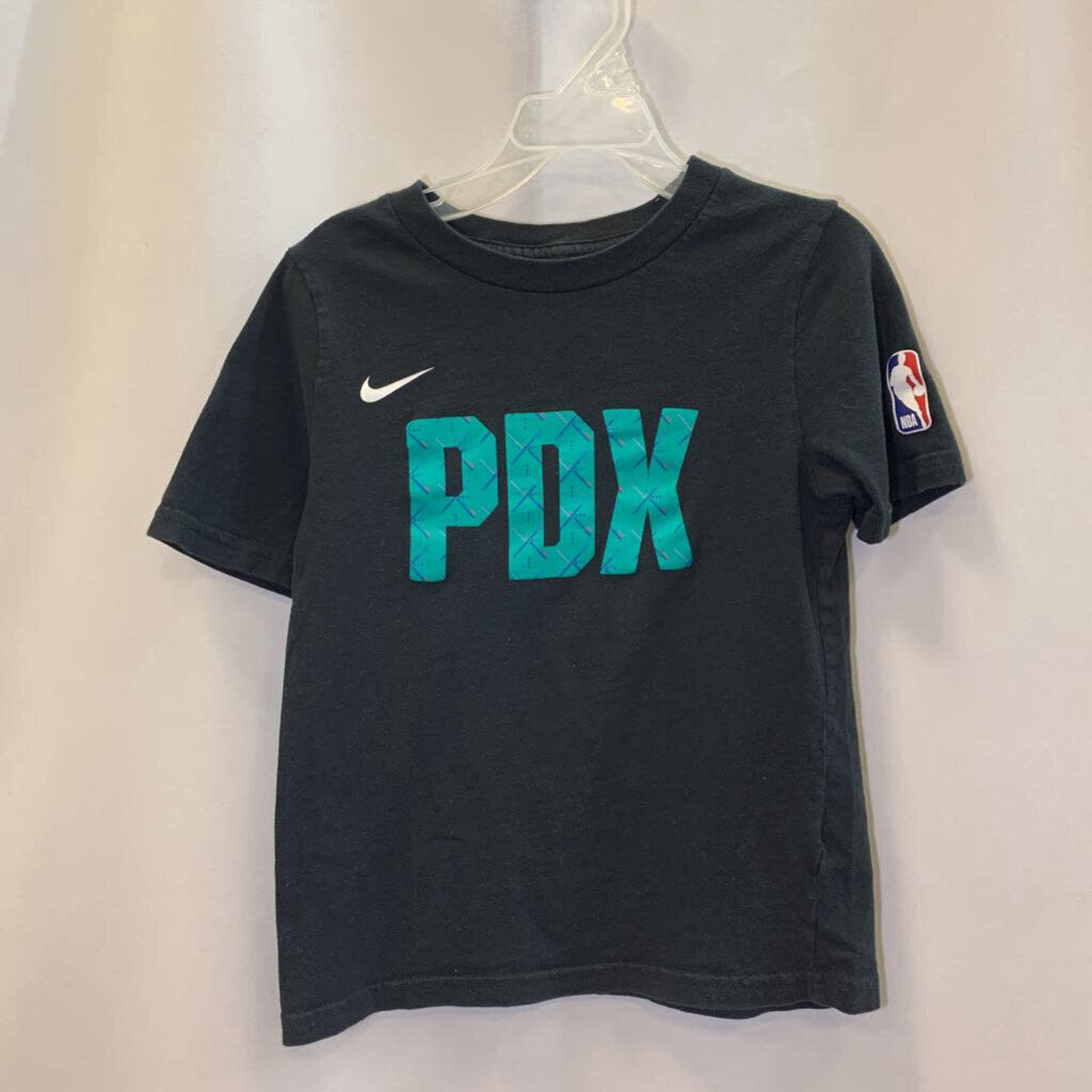 Shirt: Short Sleeve 'PDX'