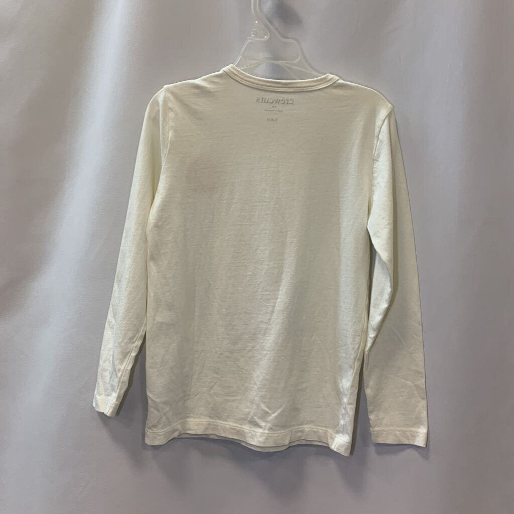 Shirt: Long Sleeve Basketball