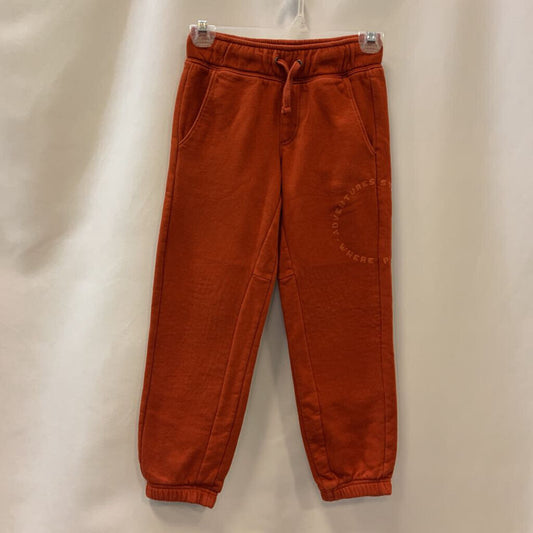 Pants: 'Adventure Starts' Sports