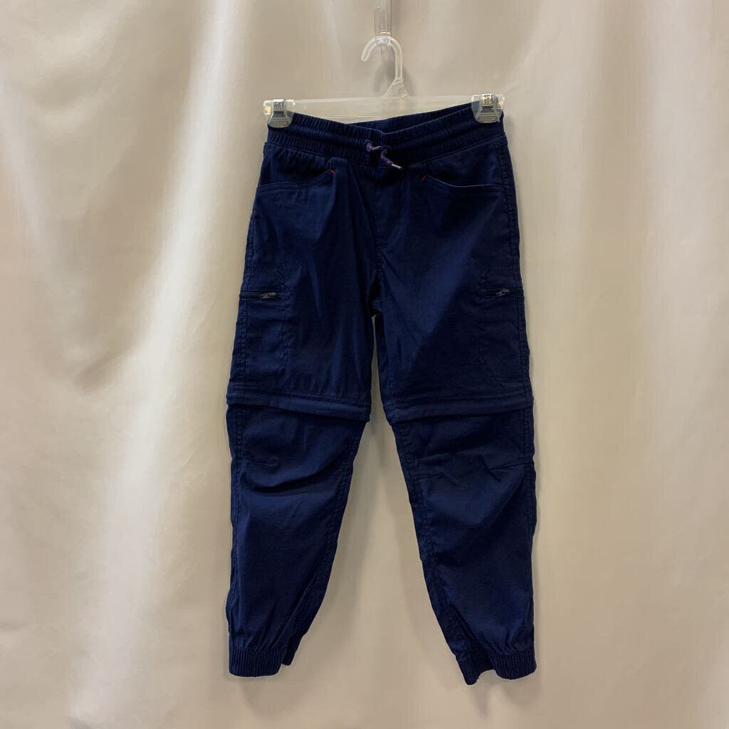 Pants: 2 in 1 Shorts Combo