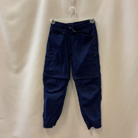 Pants: 2 in 1 Shorts Combo