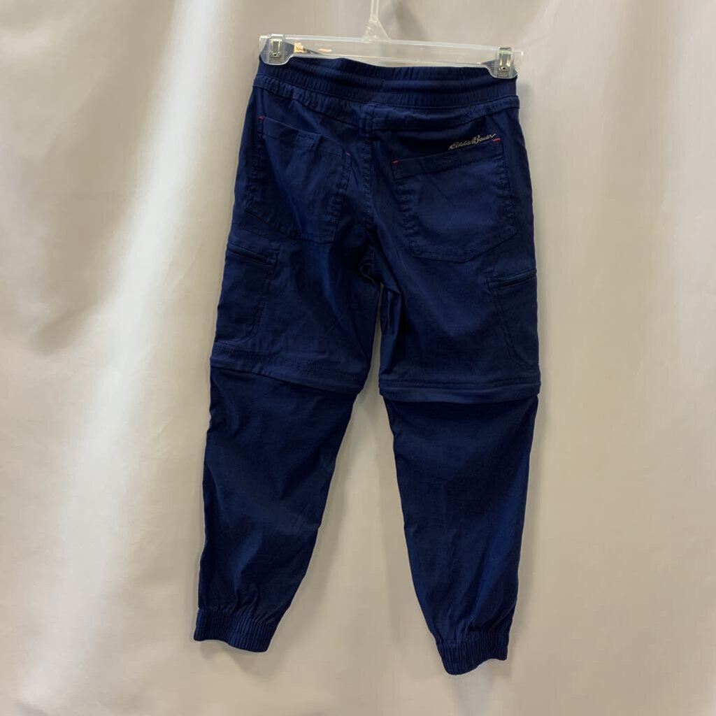 Pants: 2 in 1 Shorts Combo