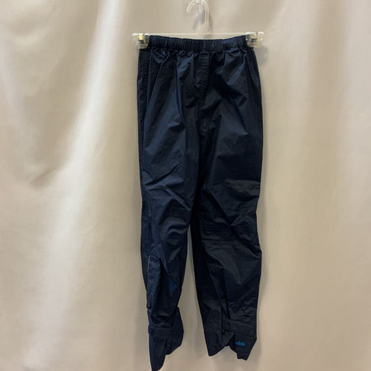 Pants: Rain with Ankle Strap