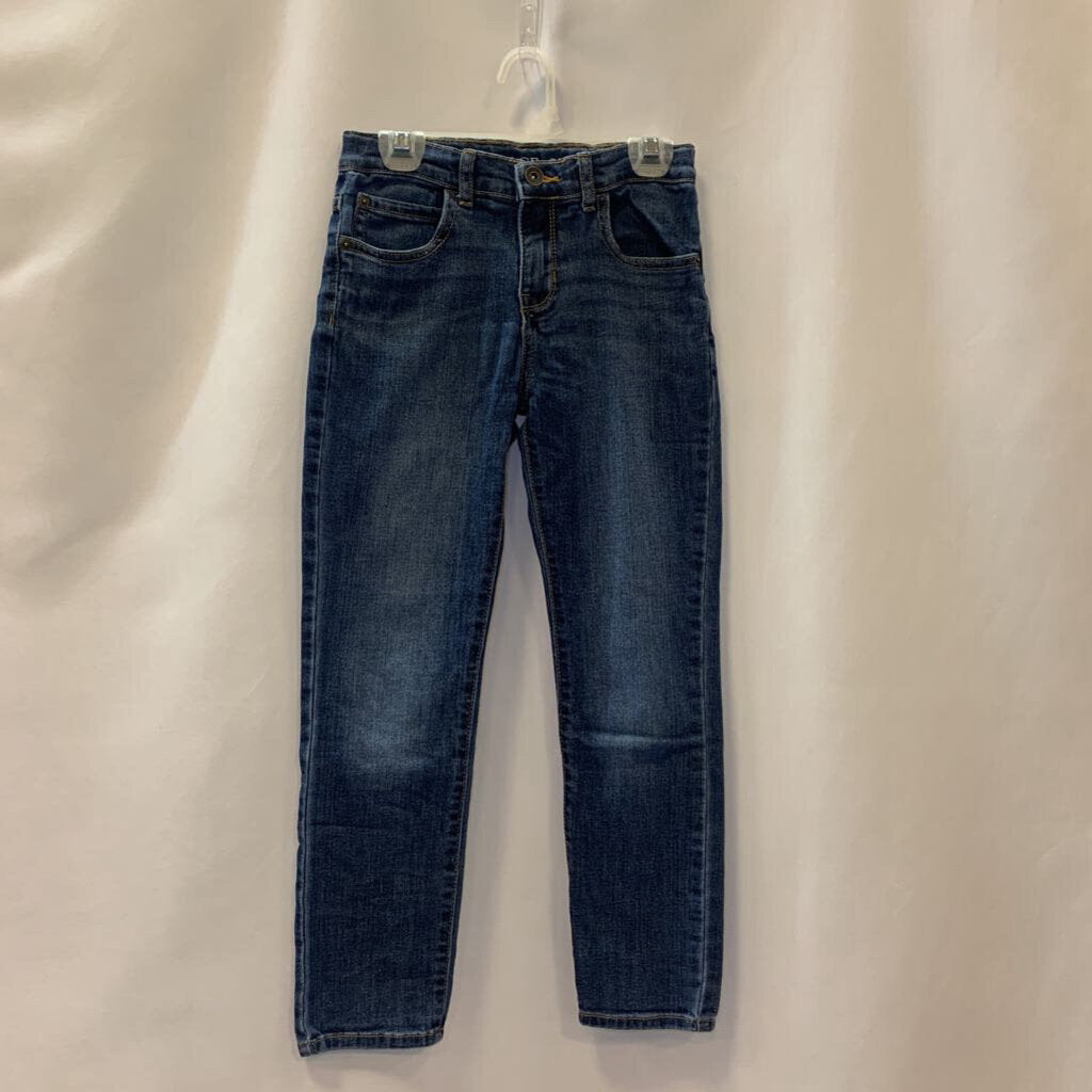 Pants: Jeans Skinny Stretch