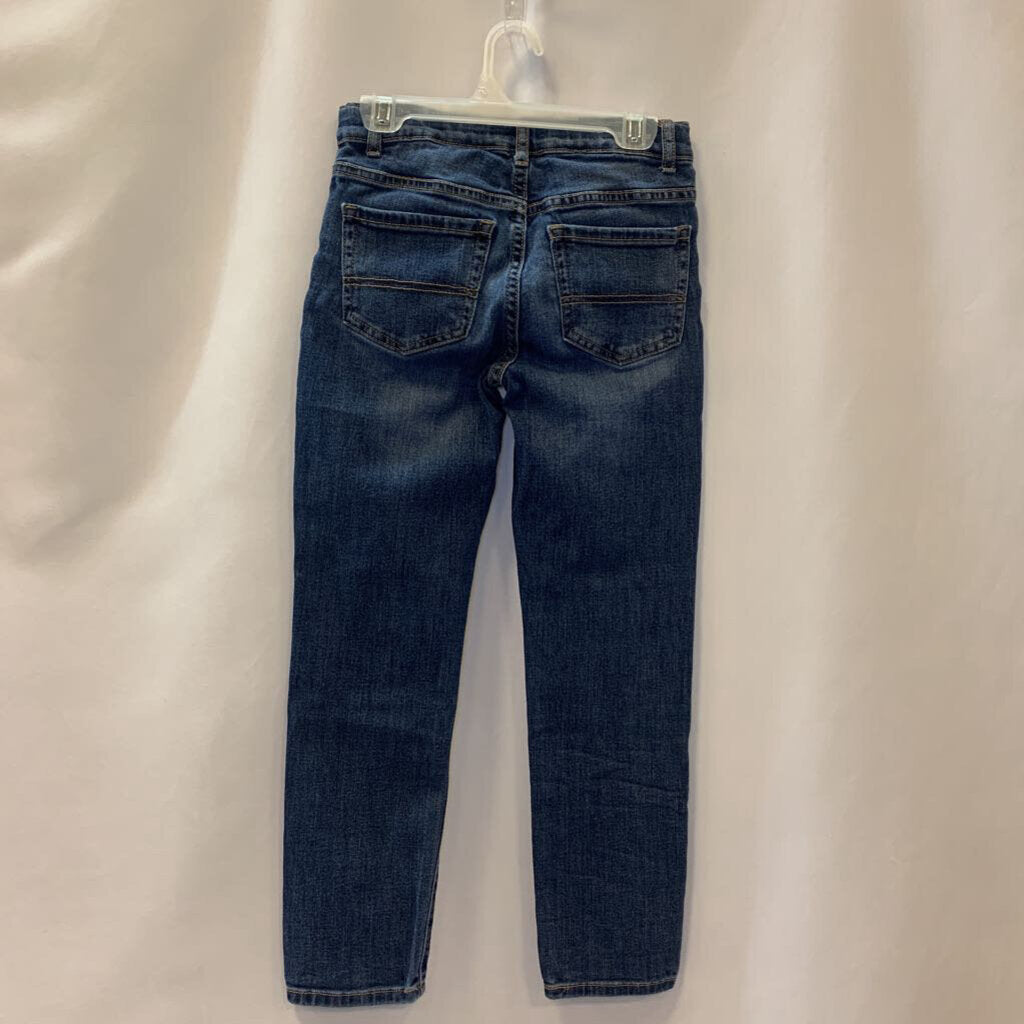 Pants: Jeans Skinny Stretch