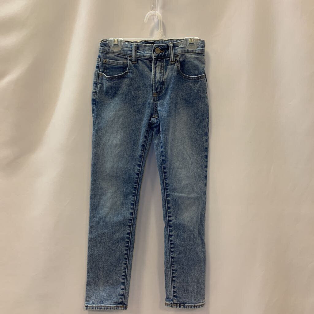 Pants: Jeans Stretch Skinny