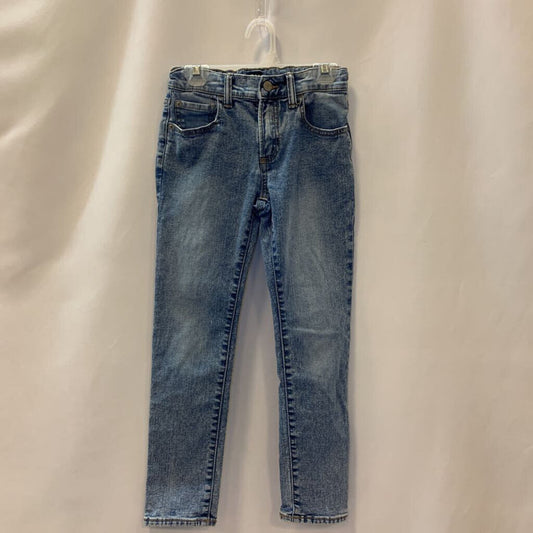 Pants: Jeans Stretch Skinny