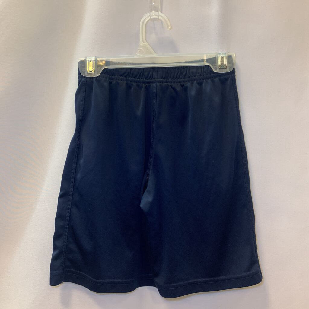 Shorts: Active Basketball Gym Swoosh